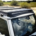 Bagażnik Suzuki Jimny JB74 3D