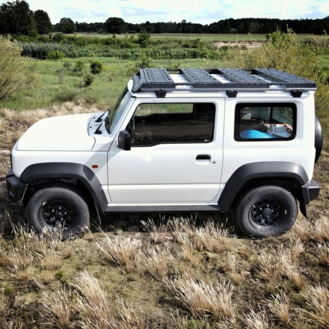 Bagażnik Suzuki Jimny JB74 3D