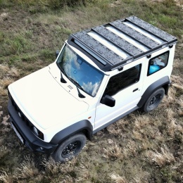 Bagażnik Suzuki Jimny JB74 3D
