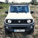 Bagażnik Suzuki Jimny JB74 3D