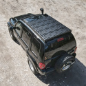 Bagażnik dachowy Jeep Cherokee KJ