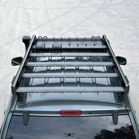 Bagażnik dachowy Jeep Grand Cherokee WJ Bagażnik dachowy Jeep Grand Cherokee WJ
