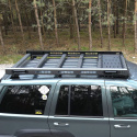 Bagażnik dachowy Jeep Grand Cherokee WJ