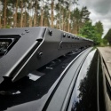 Bagażnik dachowy Jeep Grand Cherokee WK2