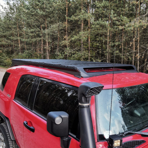 Bagażnik Toyota FJ Cruiser Bagażnik Toyota FJ Cruiser