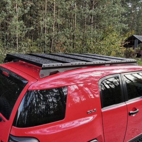 Bagażnik Toyota FJ Cruiser Bagażnik Toyota FJ Cruiser