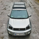 Bagażnik dachowy Toyota Rav4 II 2000-2005