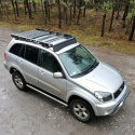 Bagażnik dachowy Toyota Rav4 II 2000-2005