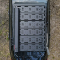 Bagażnik dachowy Jeep Cherokee KL