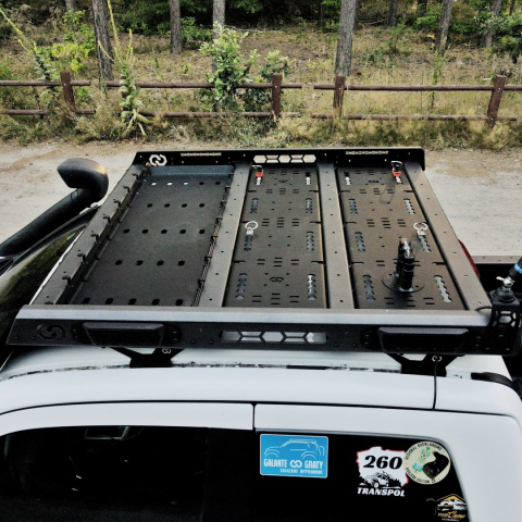 Panel transportowy Airline/Rotopax Panel transportowy Airline/Rotopax