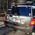 Drabinka Jeep Grand Cherokee WJ
