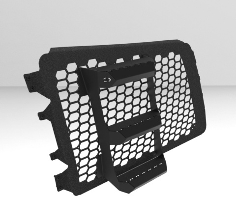 Drabinka boczna Jeep Grand Cherokee WJ Drabinka boczna Jeep Grand Cherokee WJ