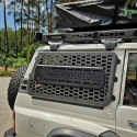 Panele cargo Nissan Patrol Y60 LWB