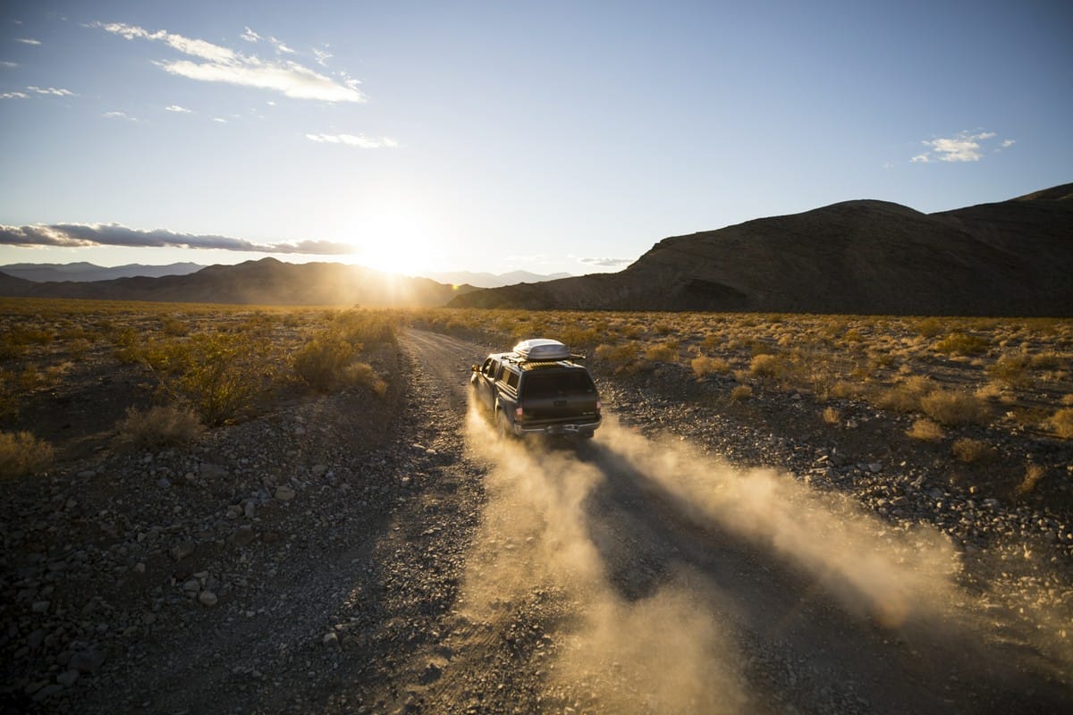 Bagażniki wyprawowe - kluczowe akcesoria dla off-roadu