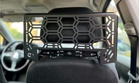 Akcesoria do Forda – trwałość i konserwacja